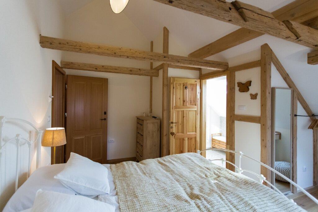 Butterfly Lodge Bohinj Exterior photo