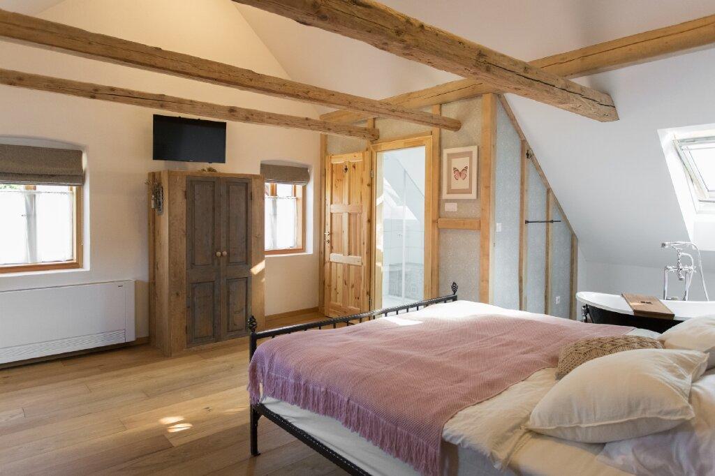 Butterfly Lodge Bohinj Exterior photo