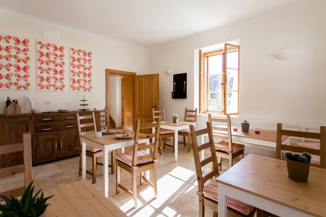 Butterfly Lodge Bohinj Exterior photo